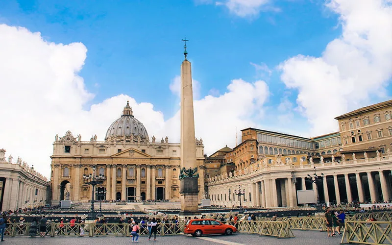 italya vatikan
