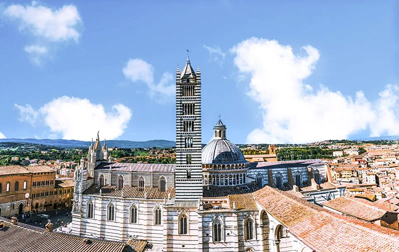 italyada gezilecek yerler