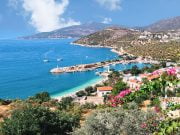 Kalkan Gezilecek Yerler   kalkan