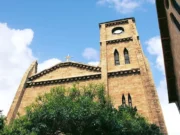 Lübnanlı Hristiyan Dürzülerin Kurduğu Mabed: Latin İtalyan Katolik Kilisesi Latin İtalyan Kilisesi