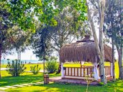 Mersin Otelleri: Wonasis Resort Otel, Kargıpınarı