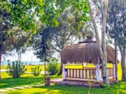 Mersin Otelleri: Wonasis Resort Otel, Kargıpınarı 32773