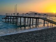 Mersin Otelleri: Ulu Resort, Gülnar