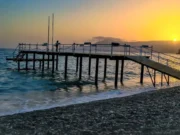 Mersin Otelleri: Ulu Resort, Gülnar 32903