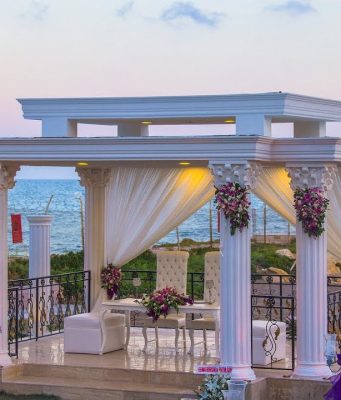 Sahil Martı Hotel, Mersin