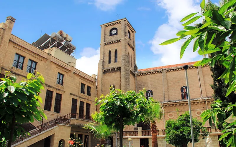 mersin italya kilisesi