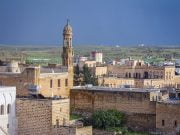 Midyat Nerede 📍 Midyat’a Nasıl Gidilir midyat nerede