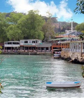 Narlıkuyu Gezi Rehberi: Koy, Plaj, Balık ve Çevre narlikuyu mersin