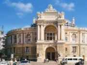 Odessa Nerede 📍 Odessa’ya Nasıl Gidilir odessa nerede