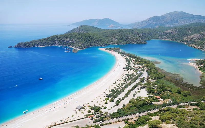 Ölüdeniz