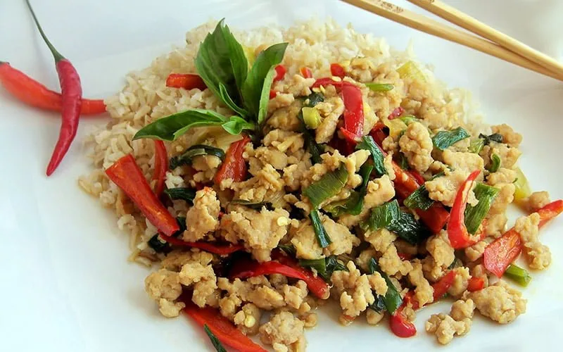 Pad-Kra-Pao-Thai-Food