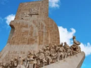 Padrão Dos Descobrimentos