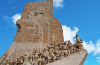 Padrão Dos Descobrimentos