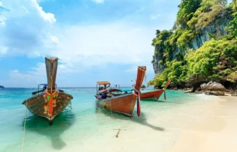 Phuket Gezi Rehberi Phuket