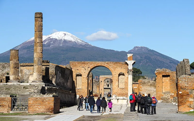 pompei