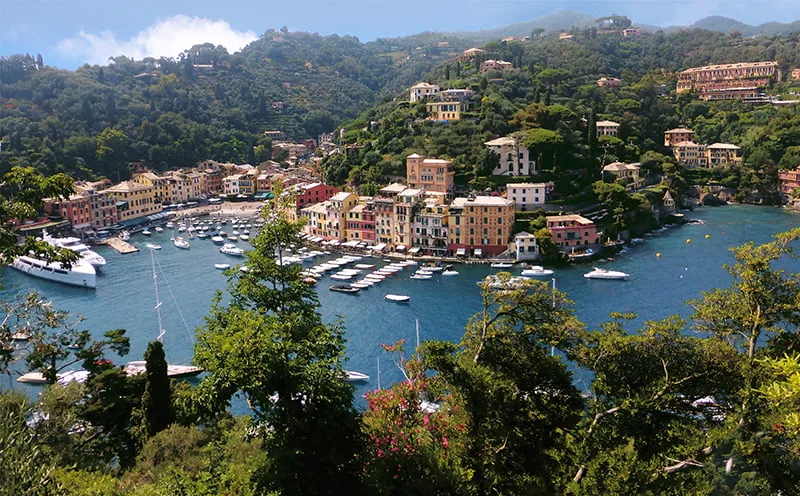 Portofino