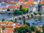 Prag Gezilecek Yerler prag gezilecek yerler