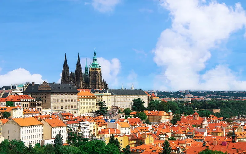 prag görülecek yerler