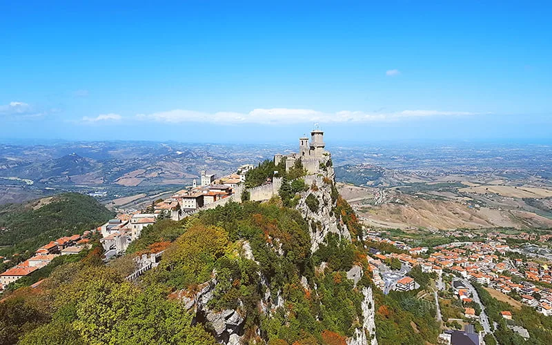 san marino