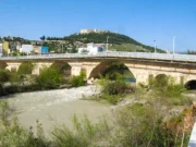 silifke tarihi köprü