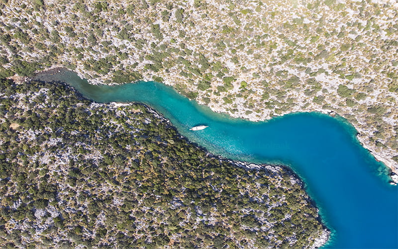 simena kekova adası