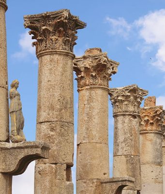 Güneşin Şehri: Soli Pompeipolis, Mersin soli antik kenti hakkında bilgi