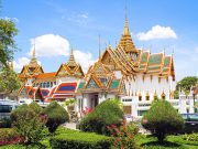 Tayland Gezisi İçin Tavsiyeler tayland gezisi hakkında bilgiler