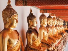 Tayland Hakkında Bilgiler tayland hakkında bilgiler