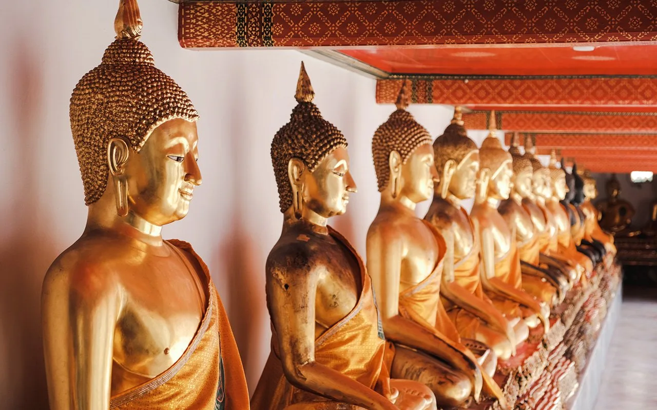 tayland hakkında bilgiler