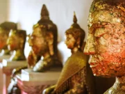 Tayland Kültürü Hakkında Bilgiler tayland kültürü