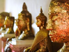 Tayland Kültürü Hakkında Bilgiler   tayland kültürü