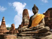 Tayland Tarihi: Sukhothai, Lanna ve Ayutthaya tayland tarihi