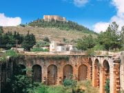 Silifke’de Muhteşem Bir Sarnıç: Tekfur Ambarı Sarnıcı tekfur ambari sarnıcı