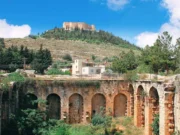 tekfur ambari sarnıcı