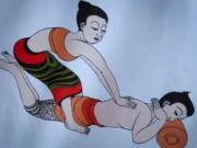 thai masajı