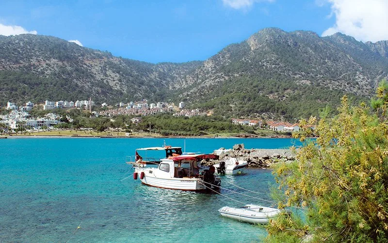 tisan nasıl gidilir