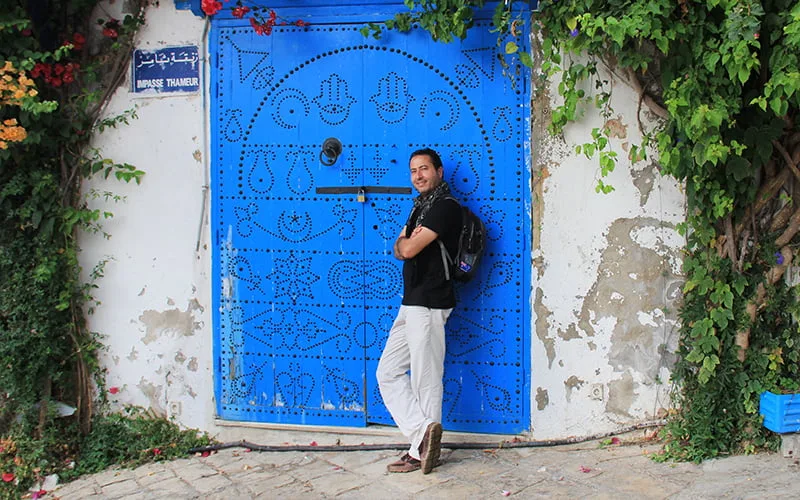 tunus nasıl gidilir