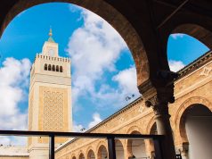 Tunus Nerede 📍 Tunus’a Nasıl Gidilir   tunus nerede