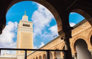 Tunus Nasıl Bir Yer? Nerede, Nasıl Gidilir ve Gezi Planı tunus nerede