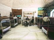 Ulucanlar Cezaevi Müzesi, Ankara ulucanlar cezaevi