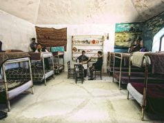 Ulucanlar Cezaevi Müzesi, Ankara   ulucanlar cezaevi