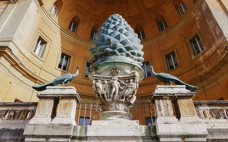 Gregoryan Mısır Müzesi