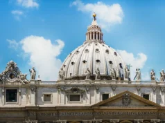 vatikan gezilecek yerler