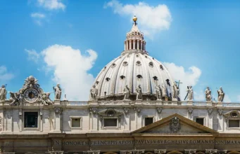 vatikan gezilecek yerler