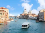 venedik gezilecek yerler