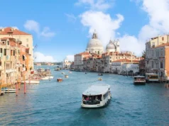 Venedik Gezilecek Yerler venedik gezilecek yerler