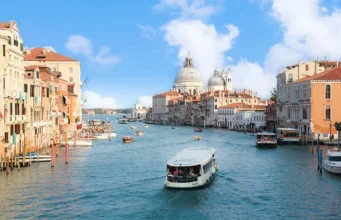 venedik gezilecek yerler