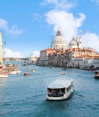 venedik gezilecek yerler