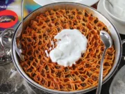 yöresel kayseri yemekleri