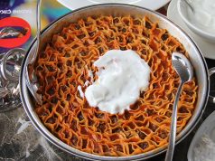 Yöresel Kayseri Yemekleri yöresel kayseri yemekleri